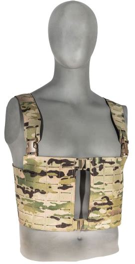 Raptor Tactical Archer Super Light Chest Rigs MK2 | Up to 26% Off w ...
