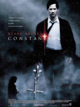 重磅！《地狱神探：康斯坦丁》电影重启，基努·里维斯续任男主角|地狱神探：康斯坦丁|基努·里维斯|康斯坦丁_新浪新闻