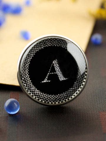 Buy Lapel Pins for Men Online in India | Peluche.in