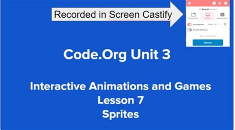 Image result for Unit 7 Lesson 3 Code.org Walkthrough