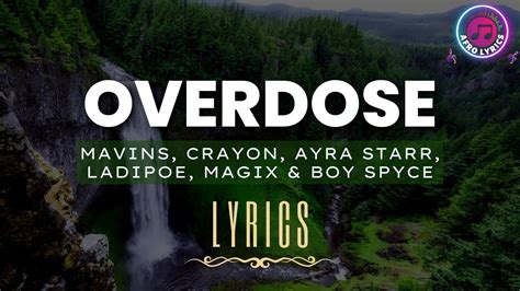 Image result for Overloading Overdose Lyrics