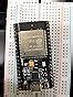 SquadPixel Esp-32 Wifi, Bluetooth, Dual Core Chip Development Board ...