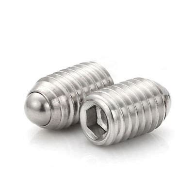 Image result for Spring Ball Plunger Set Screw