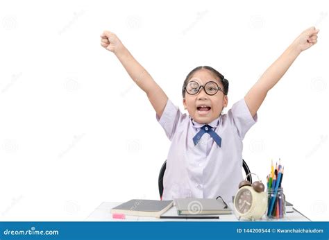 Finished School Work