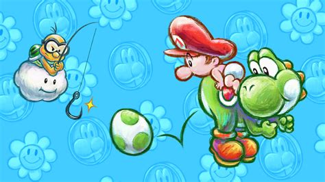 Yoshis New Island Walkthrough Yoshi's Island 3DS Guide IGN