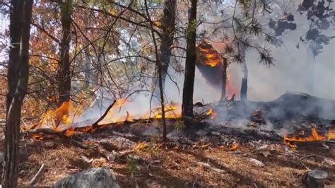 Burn ban expanded: Is your County on the list? | wcnc.com