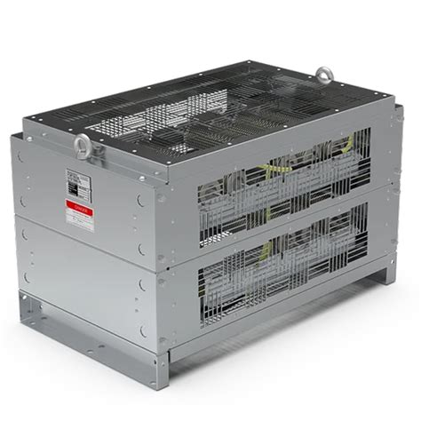 Dynamic Braking Resistor - Dynamic Braking Resistor For Vfd ...