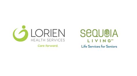 NCPHS, Lorien Health Services make branding changes - McKnight's Senior ...