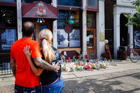 Red flag laws work. But in Ohio, guns always win: Leila Atassi ...