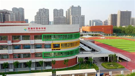 2022年潍坊高新区小学招生划片范围一览_小升初网