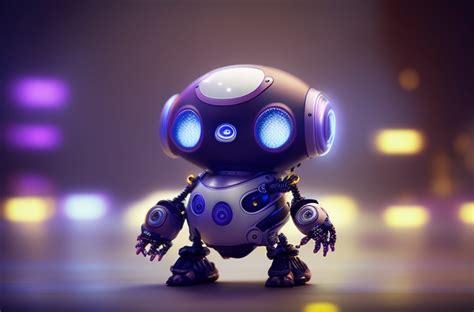 Mini Robot Design 的图像结果