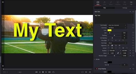Image result for Davinci Resolve Tutorial