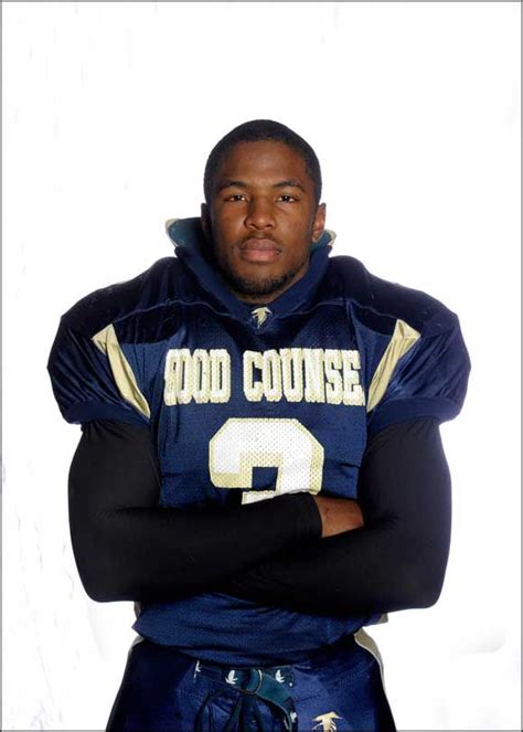 Four college super fans explain to Jelani Jenkins why he should come to ...