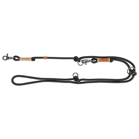 Radni povodac Be Nordic L-XL 2m/13mm crno-bež Trixie 01POVTR017235 ...