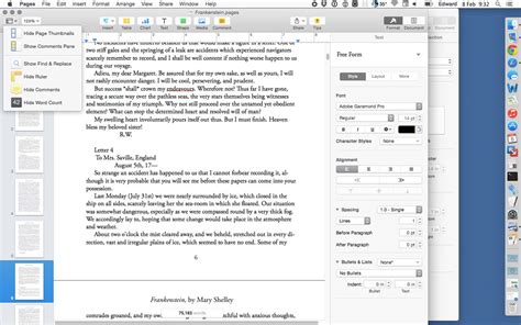 Image result for Mac Pages Tutorial