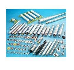 Conveyor Components|idler,roller,pulley,belt,manufacturer,exporter ...