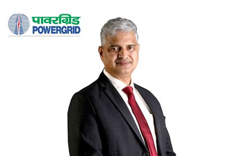 PESB Recommends Vamsi Rama Mohan Burra as CMD of Power Grid Corporation