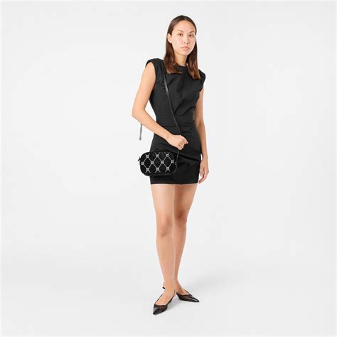 Hugo Women's Chris Cross Body Bags | Sports Direct