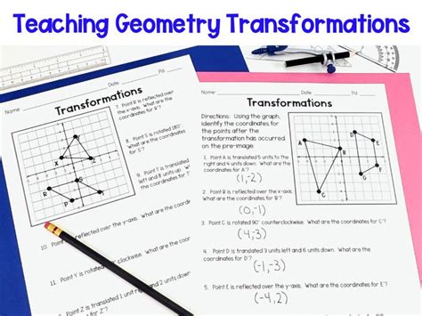 Geometry Math Project 的图像结果