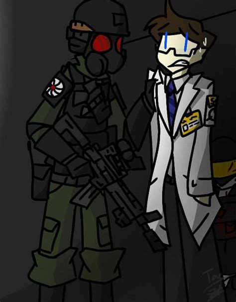 SCP Tutorial 的图像结果