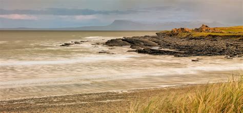 Dunmoran Beach, Dunmoran Beach Ireland Holidays Tour Lodging