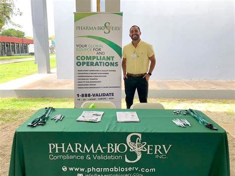 Pharma-Bio Serv Office Photos