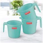 Buy Milton - Spotzero New Mug - Sturdy & Durable, Aqua Green Online at ...