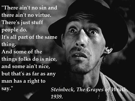 The Grapes of Wrath | Grapes of wrath, Wrath, Favorite book quotes