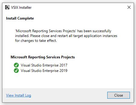 Image result for How to Open a RDL File in Visual Studio