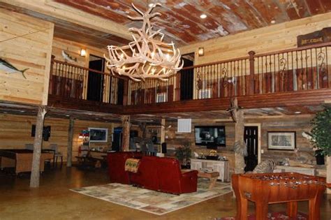 RED FERN PLANTATION LODGE (Statesboro) - Lodge Reviews, Photos, Rate ...