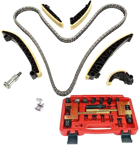 Mercedes W211 Timing Chain Replacement 的图像结果