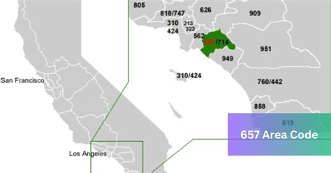657 Area Code 的图像结果