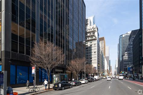 800 Third Ave, New York, NY 10022 - Office for Lease | LoopNet