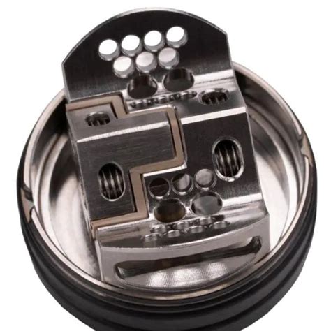 Geekvape LOOP V1.5 RDA Tank | We Vape India