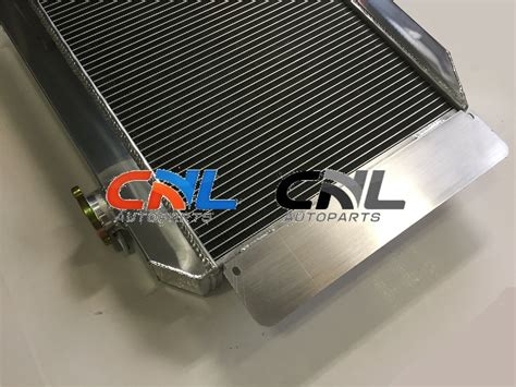 aluminum race radiator FOR Holden Kingswood Torana | Ubuy India