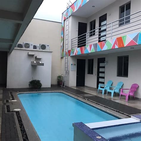 AG ROOMS HOTEL BY ALAMAR (Puntarenas) - Hotel Reviews & Photos ...