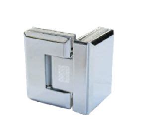 Economy Series Wall To Glass Shower Hinge Manufacturer, Supplier from ...