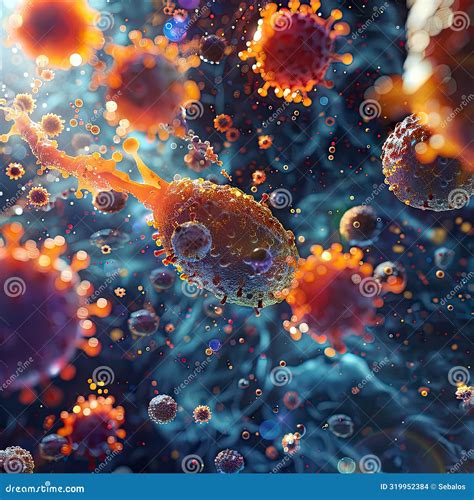 Image result for Pathogen Affect a Human Body