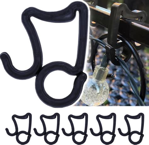 Christmas Light Clips Exterior at Michael Siddons blog