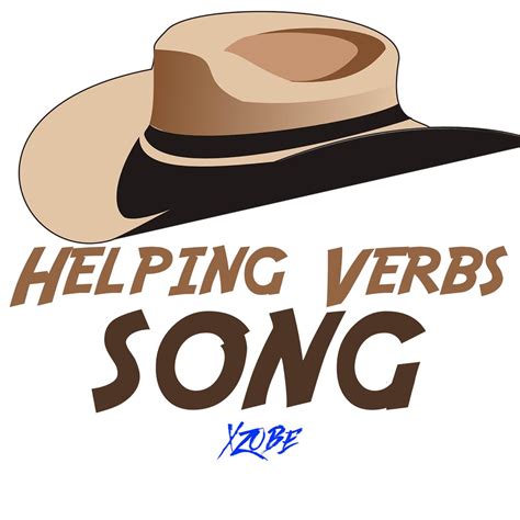 Helping Verbs Song