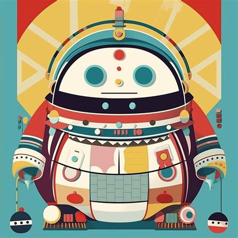 Robot Background 的图像结果