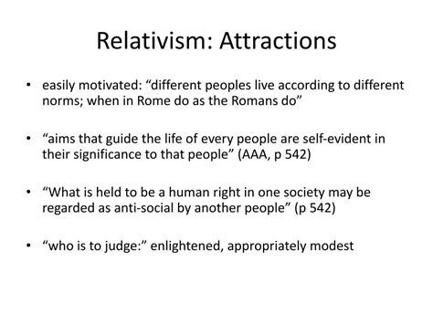 Relativism vs Relativity 的图像结果
