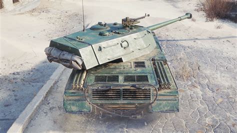 WoT: 1.19.1 Common Test Is Now Available! - The Armored Patrol