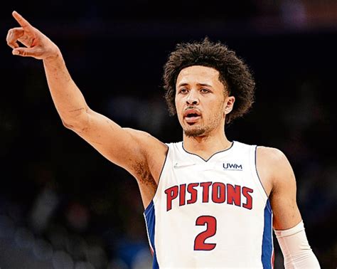 Cade Cunningham Eyes 2028 USA Olympic Roster, Says He's 'Best American Player' Amid Pistons Success