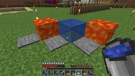 Image result for Blocks Minecraft Hacks