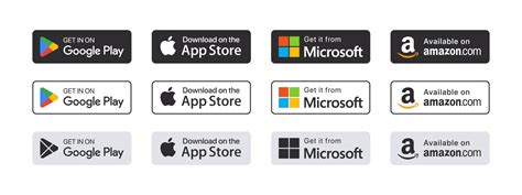 Image result for Windows App Store Logo