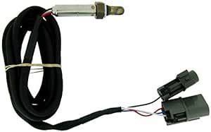 NGK 24602 Oxygen Sensor - NGK/NTK Packaging : Amazon.in: Car & Motorbike
