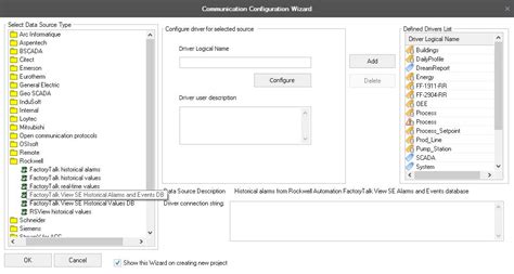 Image result for FactoryTalk SE CSV Database