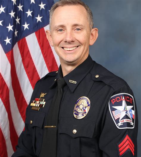 Patrol Division | The Colony, TX