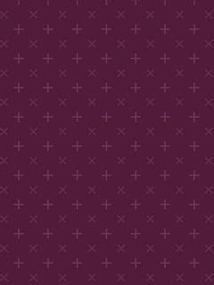 Download wallpaper 240x320 crosses, patterns, texture, purple old ...